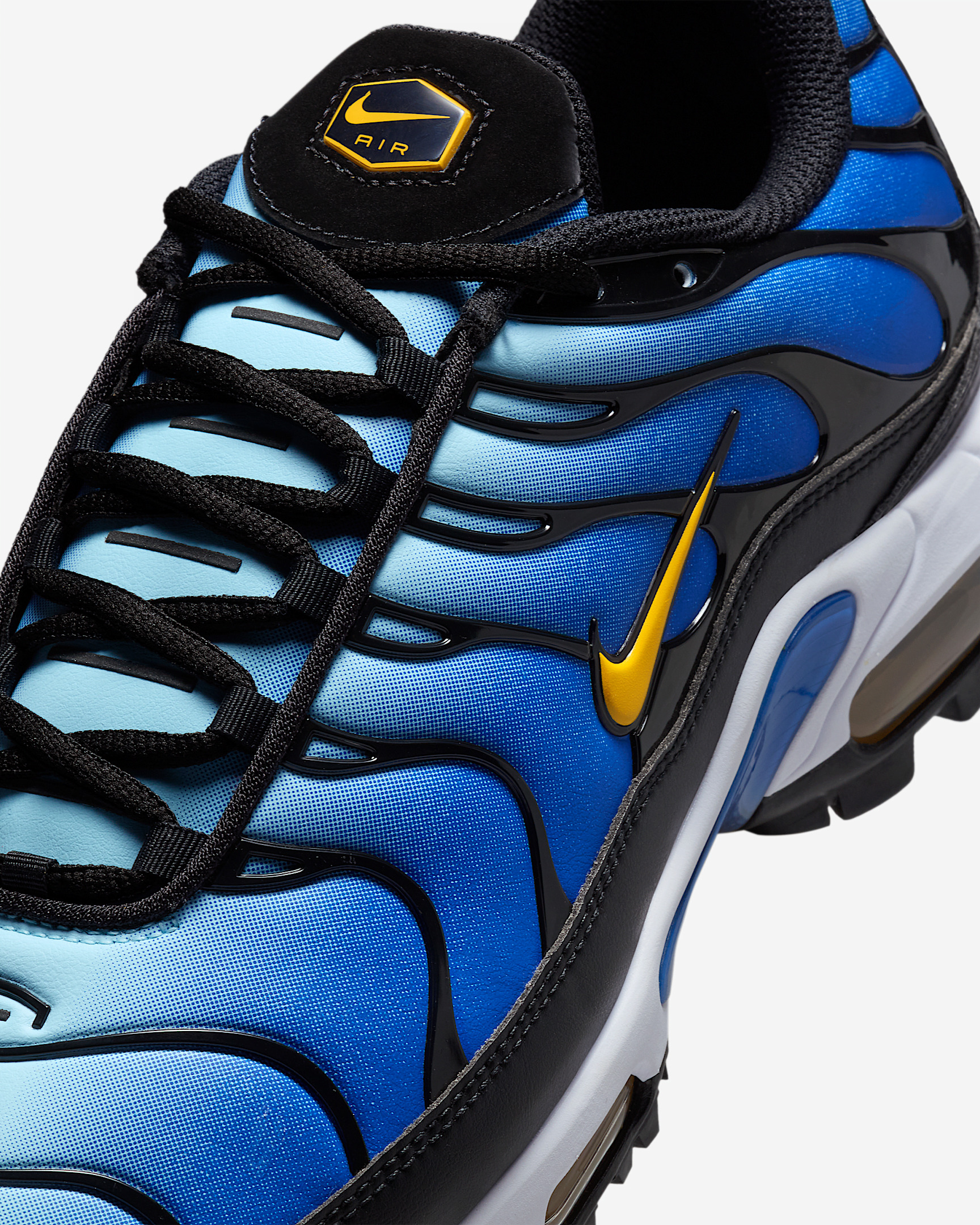 Nike Air Max Plus G Golf Shoes - 7