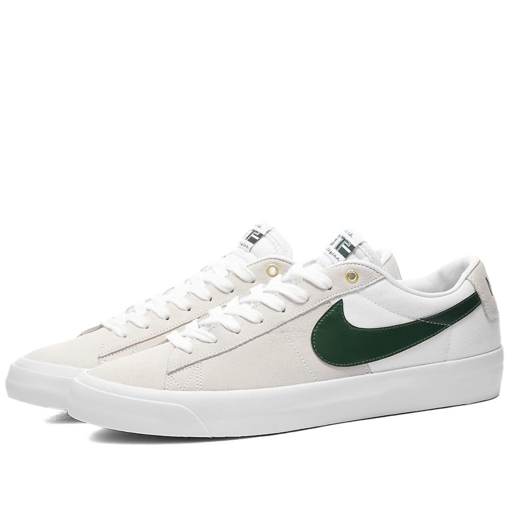 Nike SB Zoom Blazer Low Pro Gt - 1