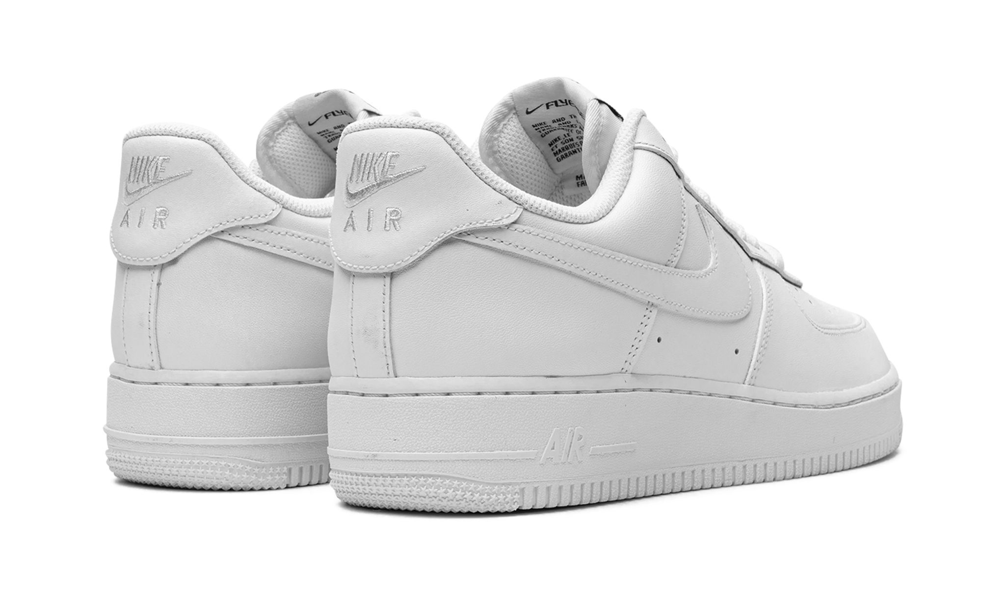 Air Force 1 Low "Flyease - White" - 3