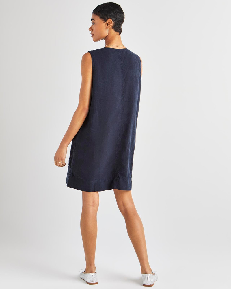 Dawson Mini Dress 3