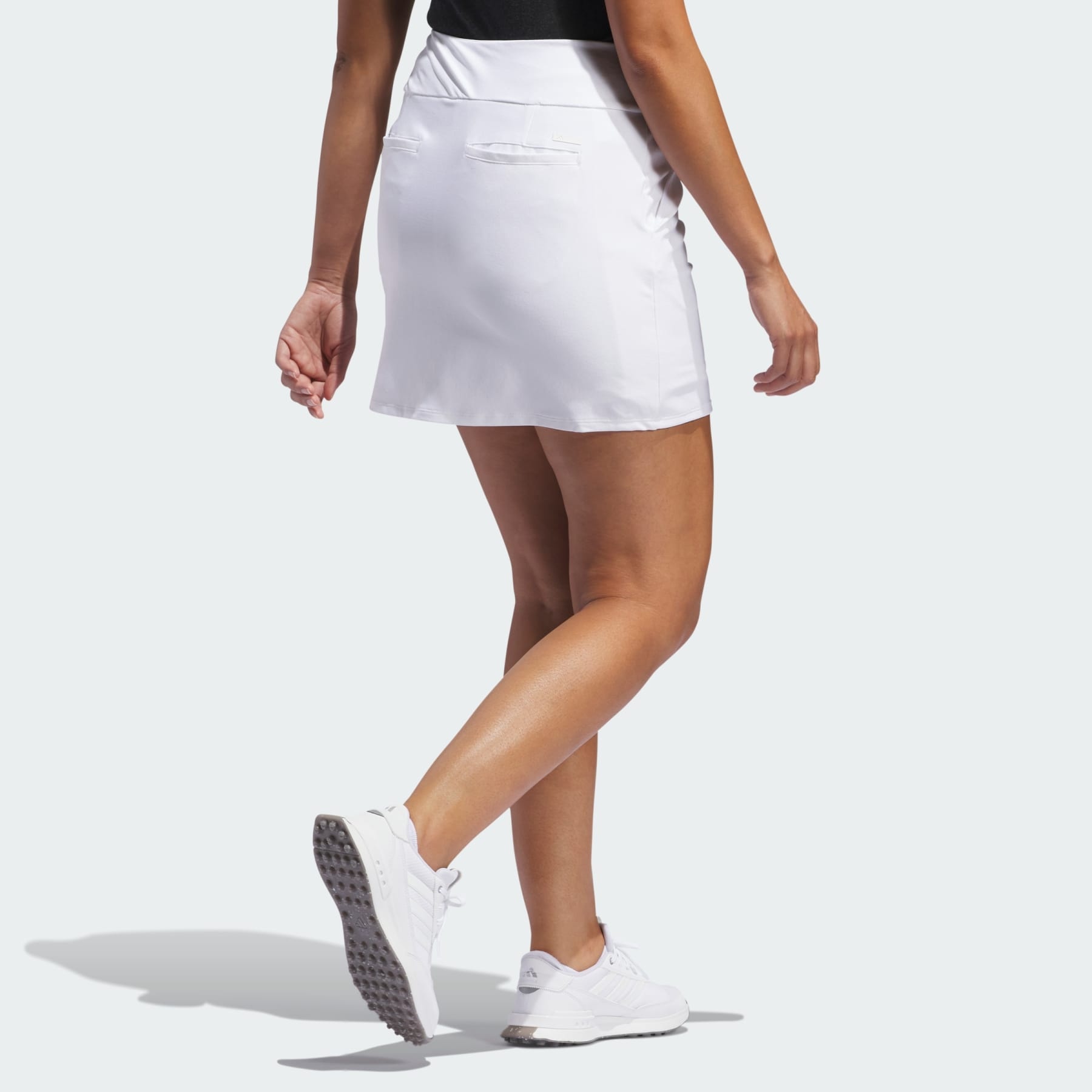Ultimate365 Solid Skort - 3