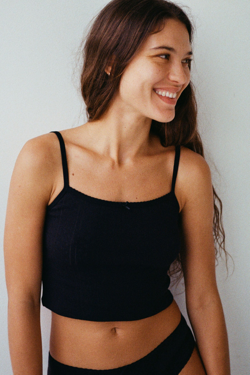 The Picot Tank: 2-Pack 3