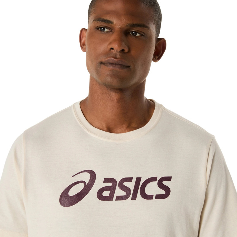 XG SHORT SLEEVE LOCKUP LOGO TEE 4