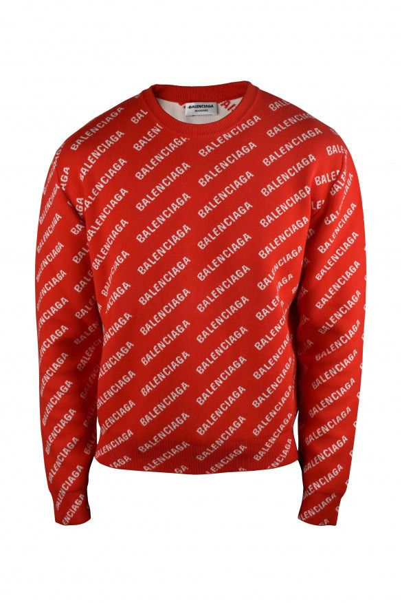 Balenciaga Women Sweater - 1