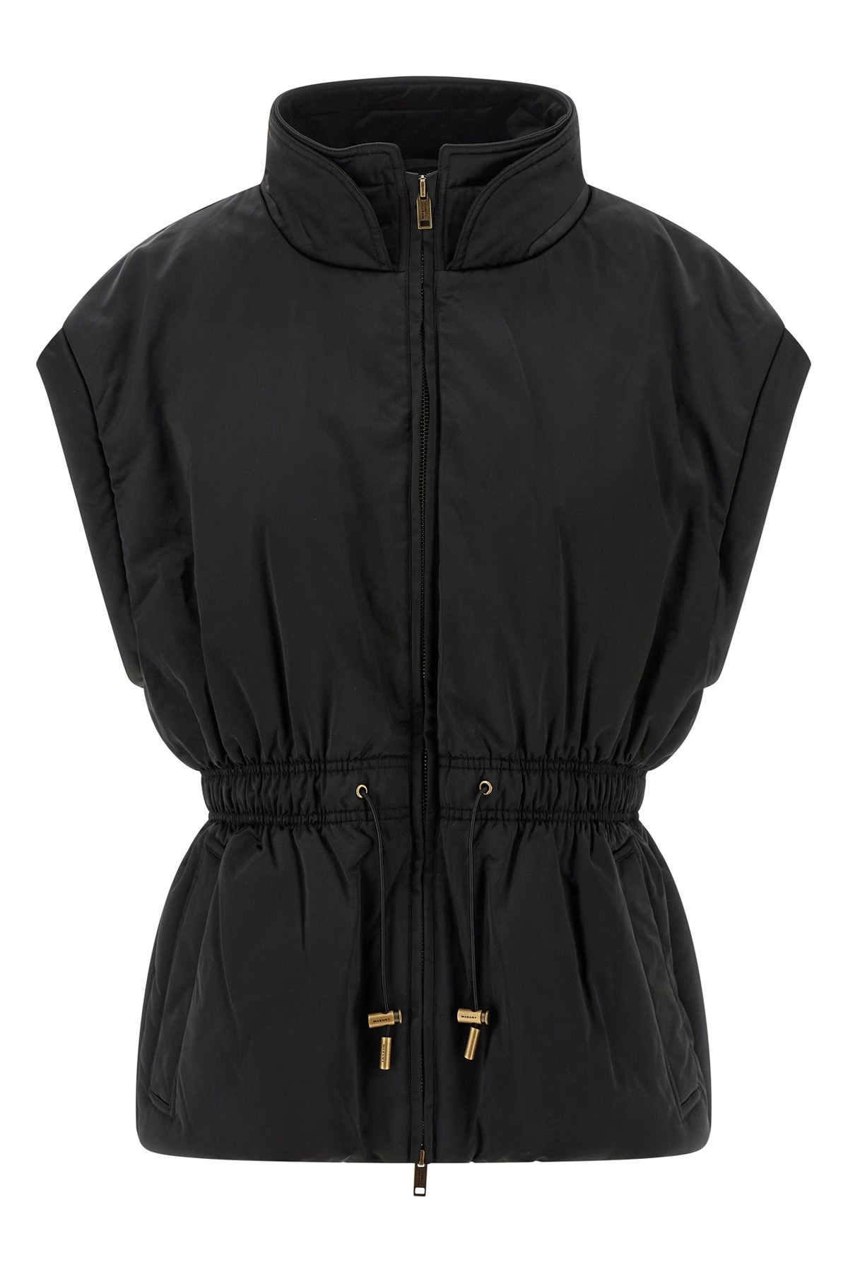 'Dastyni' coat - 3