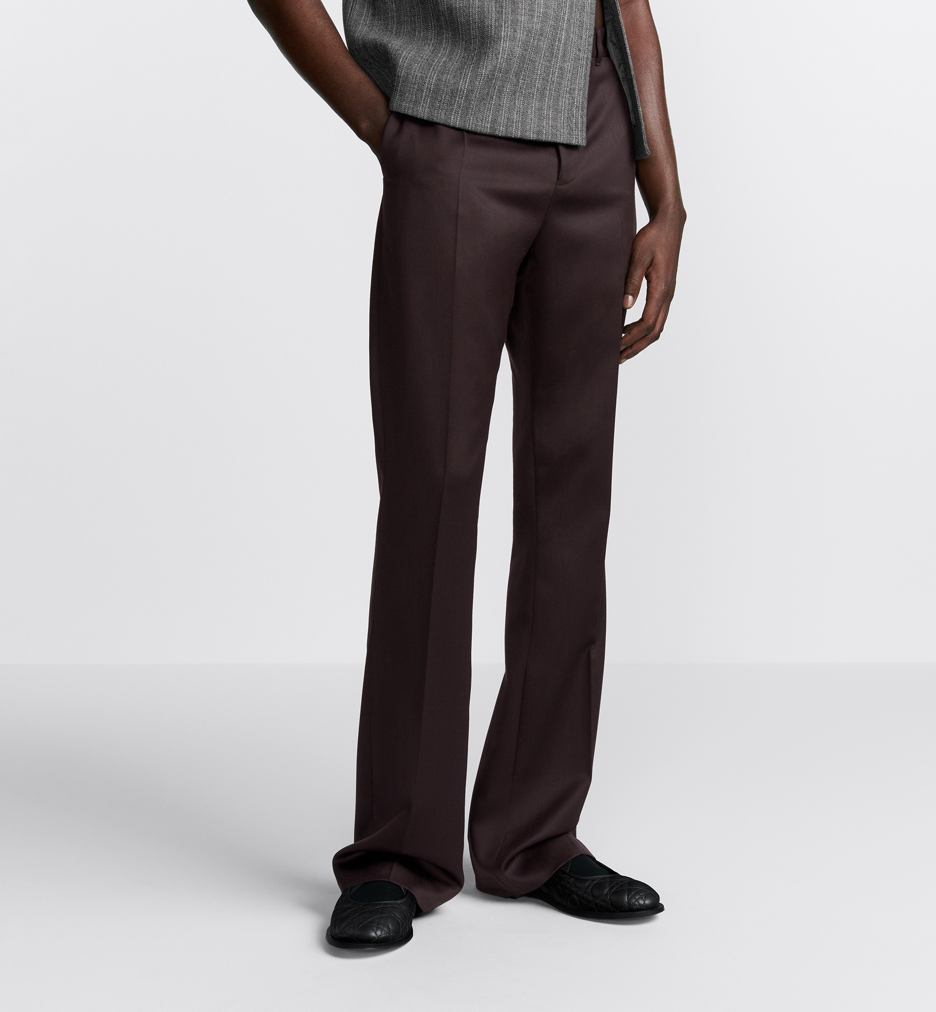 Flared Pants - 2
