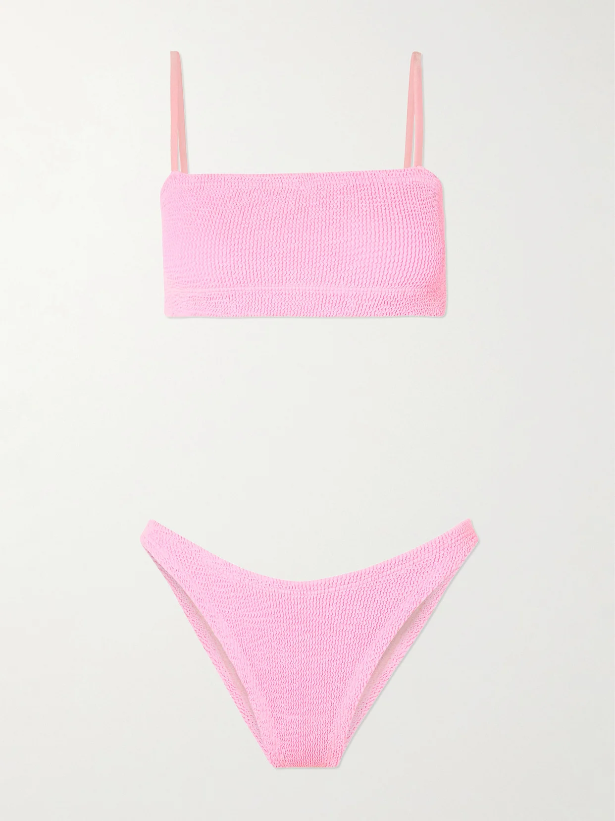 Gigi Original Crinkle Bikini - 1