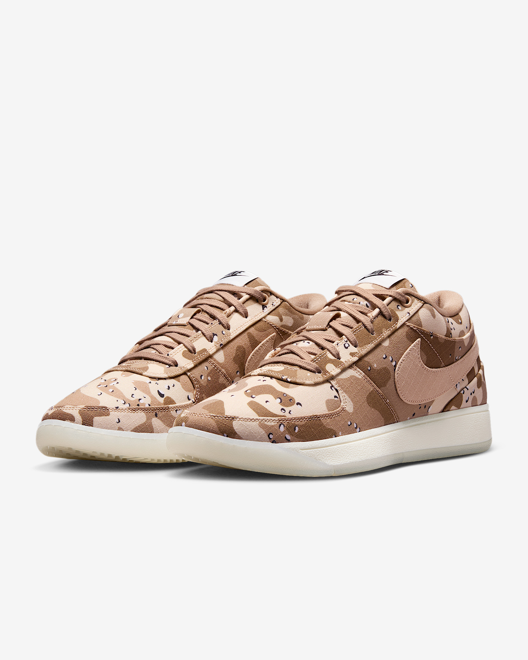 Book 1 "Desert Camo" Basketball Shoes - 5