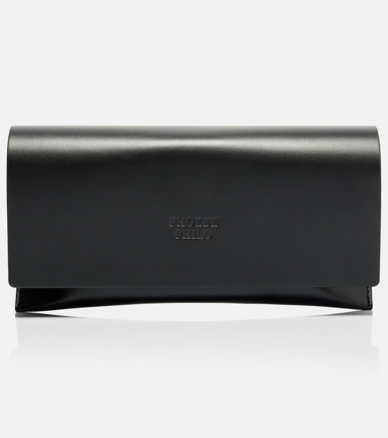 Bombé oversized sunglasses 5