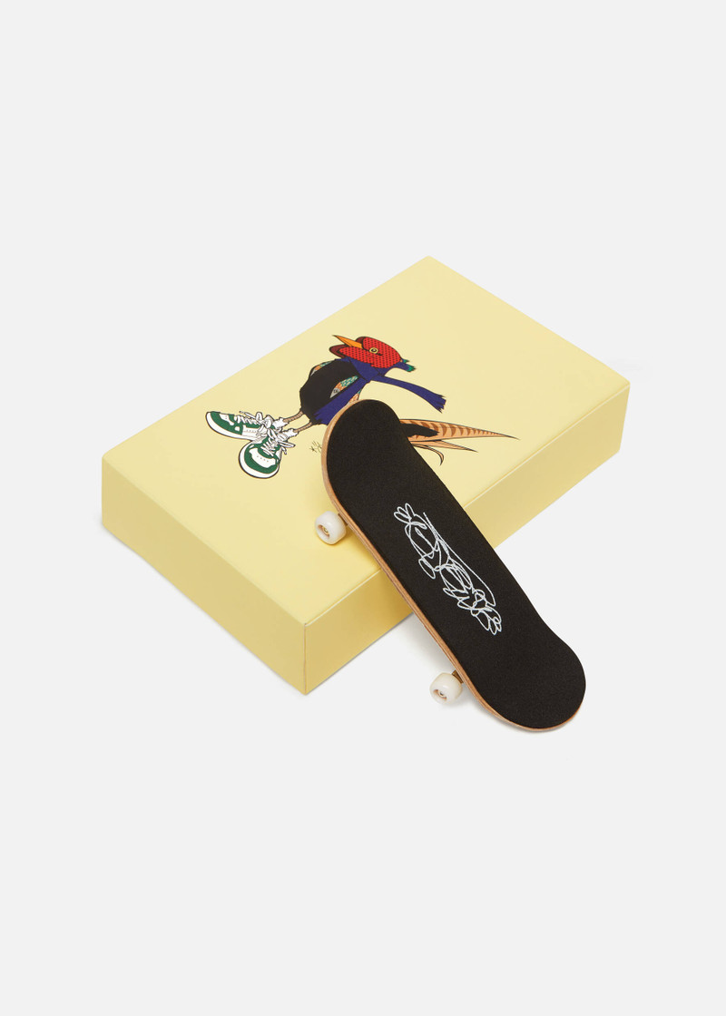Fingerboard x akaia RK 6