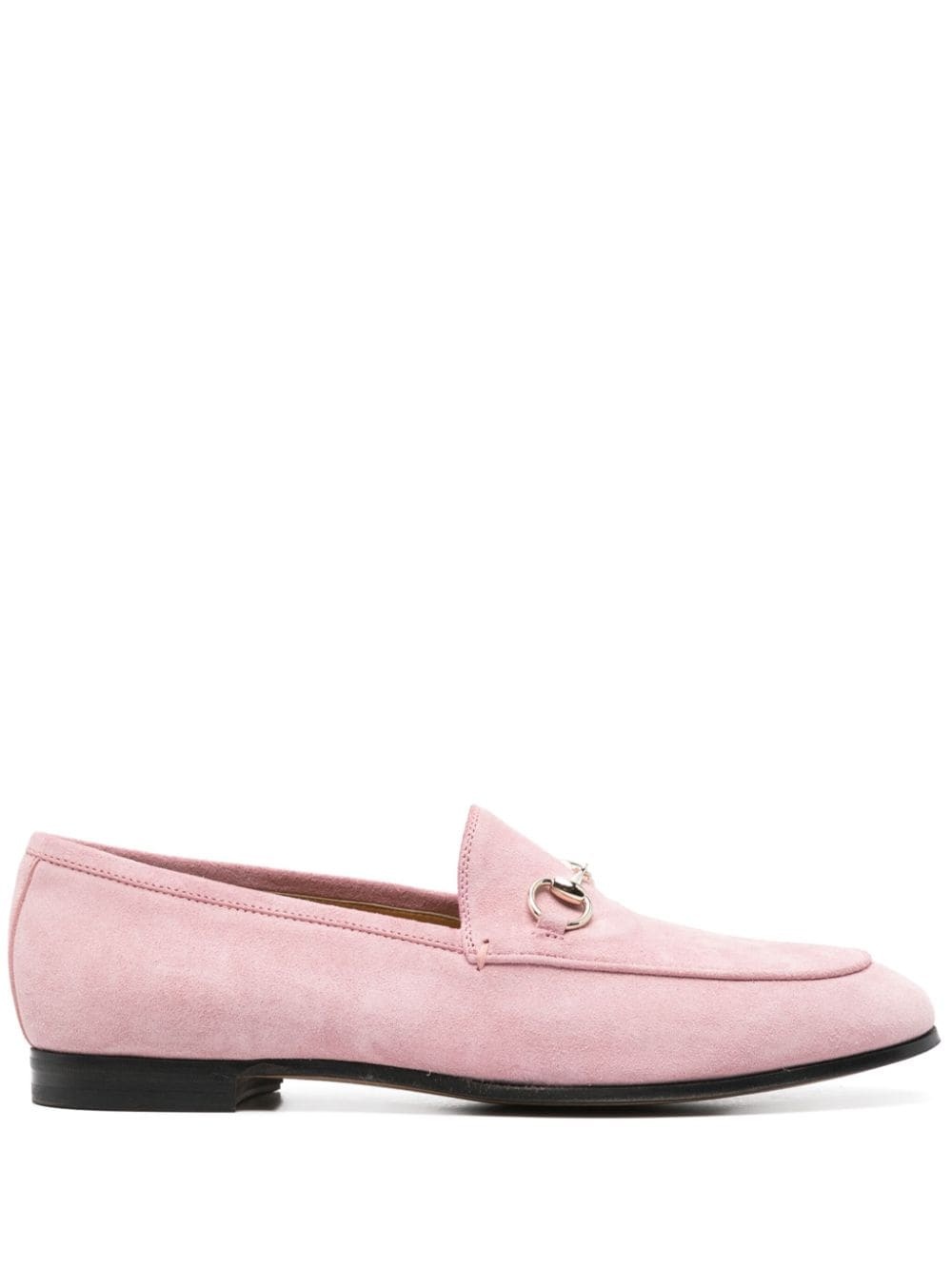 Jordaan Horsebit loafers - 1