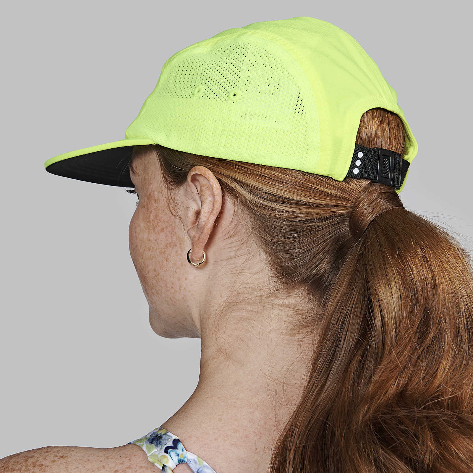 Kinvara Mesh Hat - 2