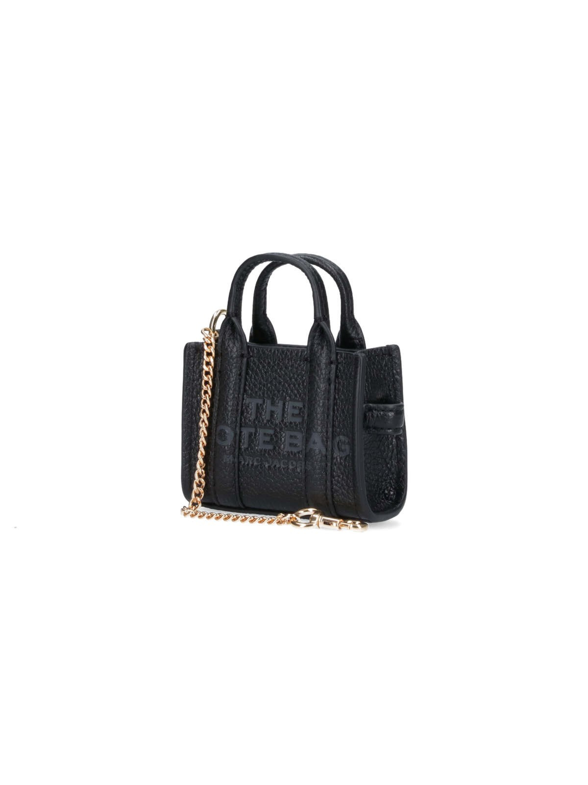 "THE NANO" CHARM - 2