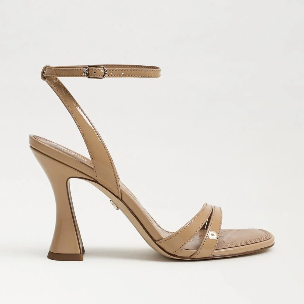 Junie Strappy Sandal - 1