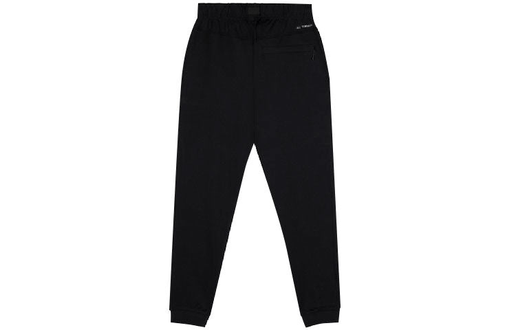 New Balance Athletics Fit Pants 'Black' MP11581-BK - 2