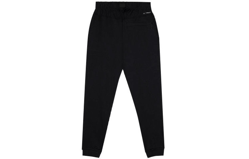 New Balance New Balance Athletics Fit Pants 'Black' MP11581-BK outlook