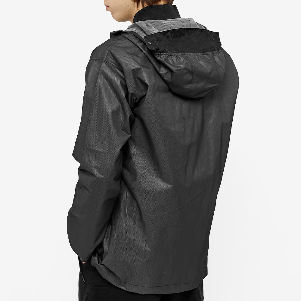 Y-3 Cover Terrex Warp Knit Windrunner - 6