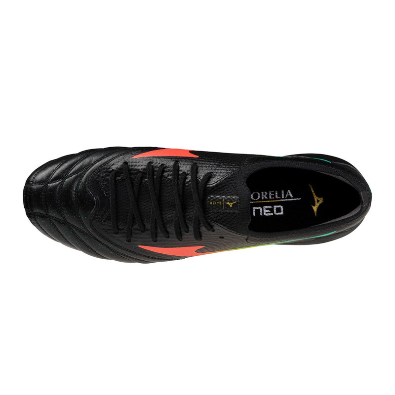 Morelia Neo V Beta Elite FG Firm Ground KL Soccer Cleat 4