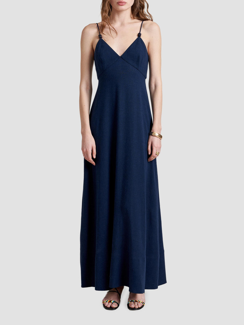 Women's Baldini Dress - Midnight 1