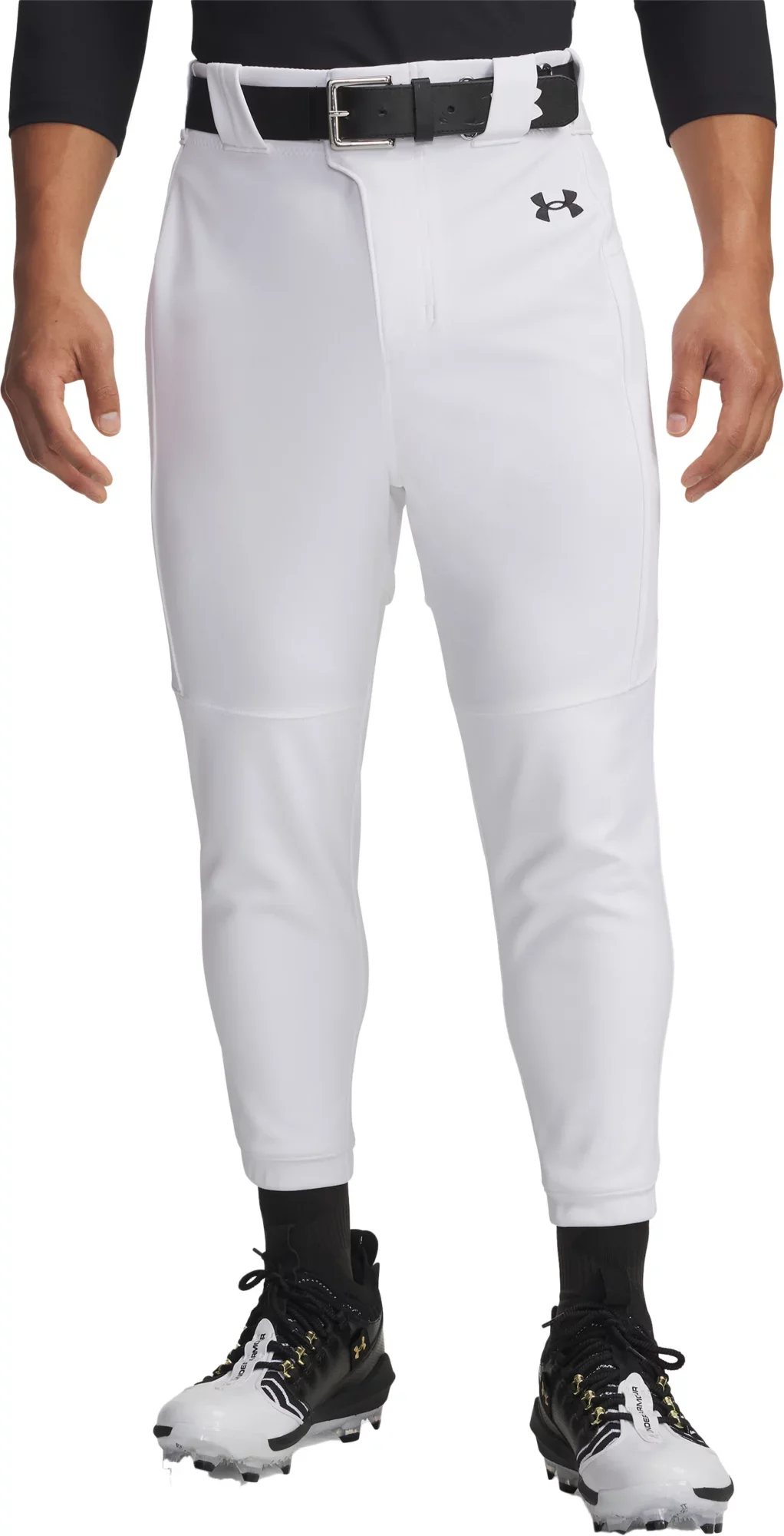 Under Armour Men's Utility Elite Tweener Baseball Pants - 1