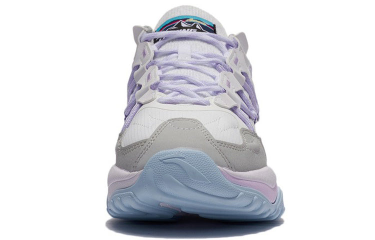 (WMNS) Li-Ning Aurora WindWalker V2 AGCS016-2 - 5