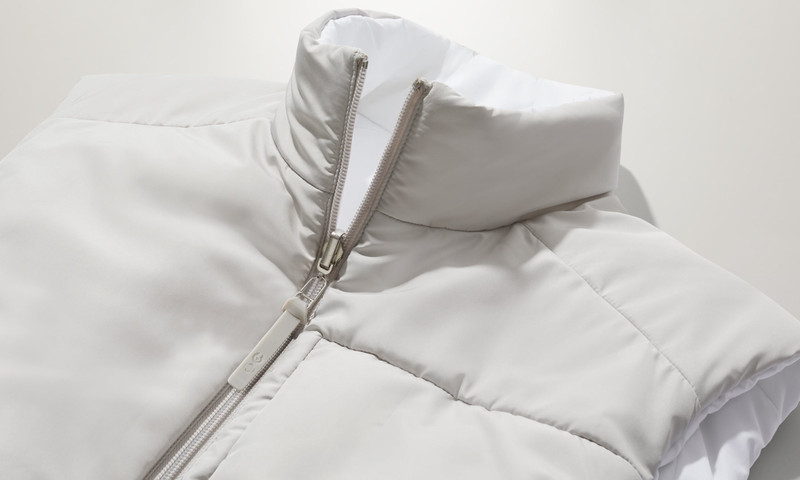 CHALLENGER REVERSIBLE VEST 9