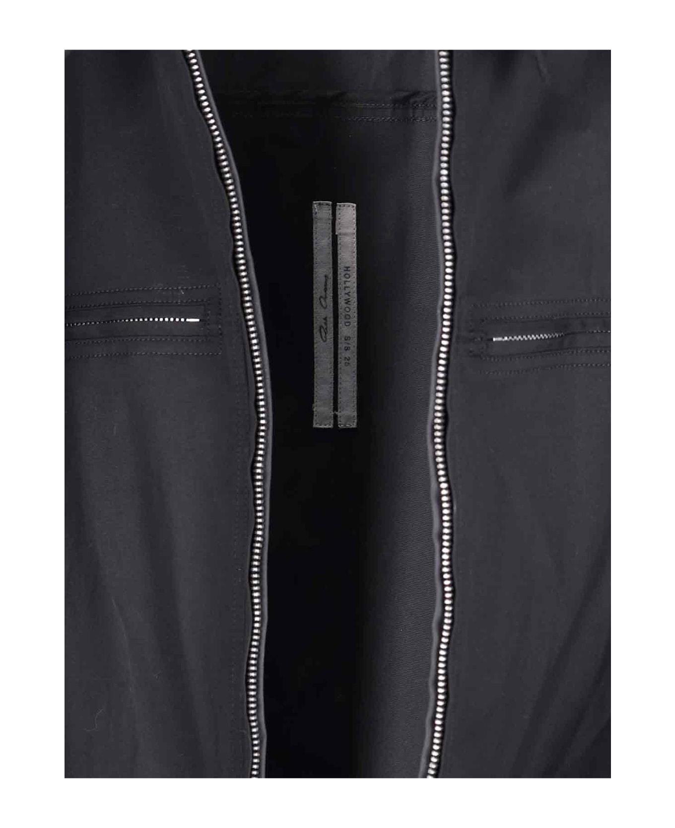 One-piece Jumpsuit 'hollywood Headon Flightsuit' - 5
