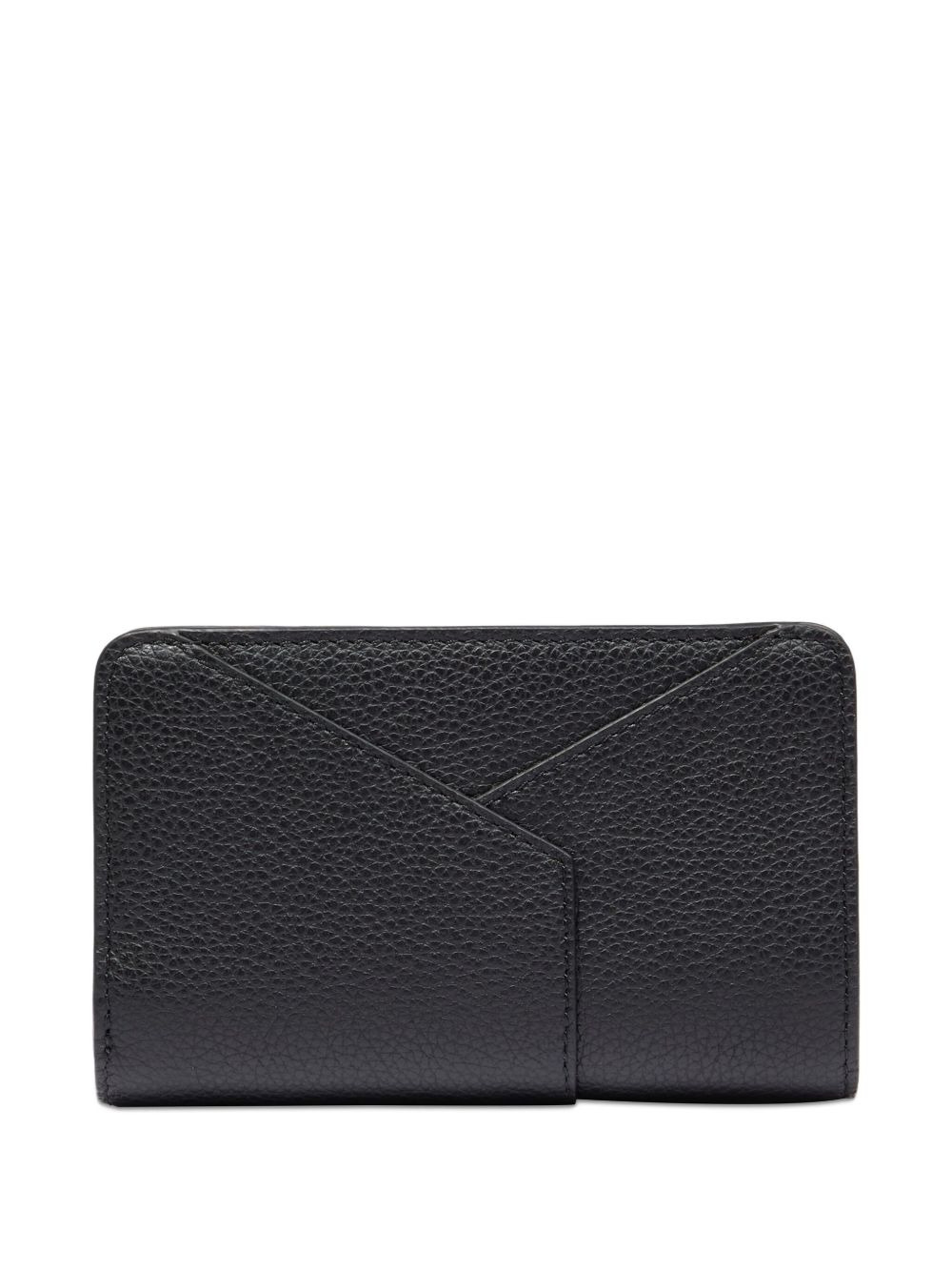 leather bi-fold wallet - 2