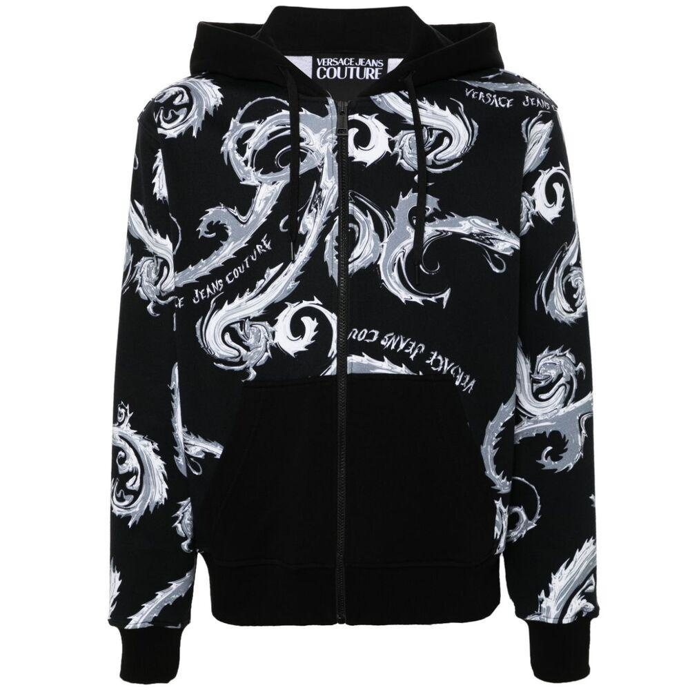 VERSACE｜ (COUTURE SWEATSHIRT(77GAI3R0 FS161 G89)) 71EGu6PcXRL.jpg