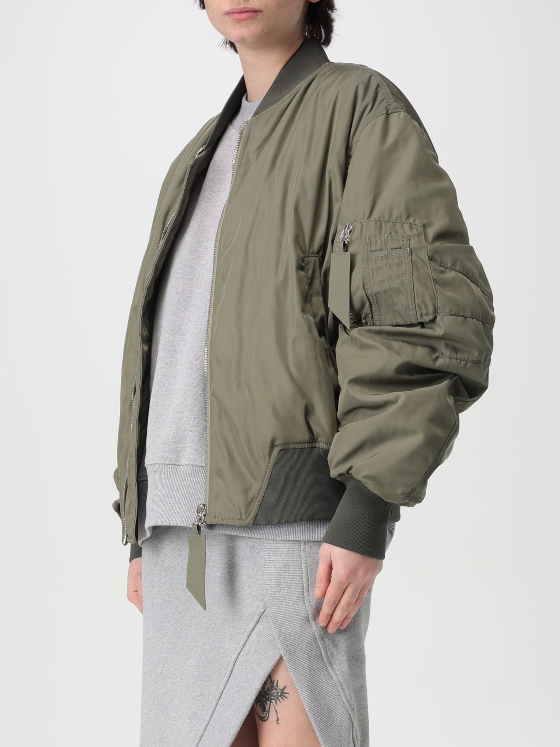 Jacket woman The Attico - 4
