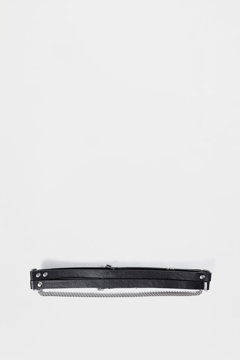 Ann Demeulemeester Luen Multi Belt outlook