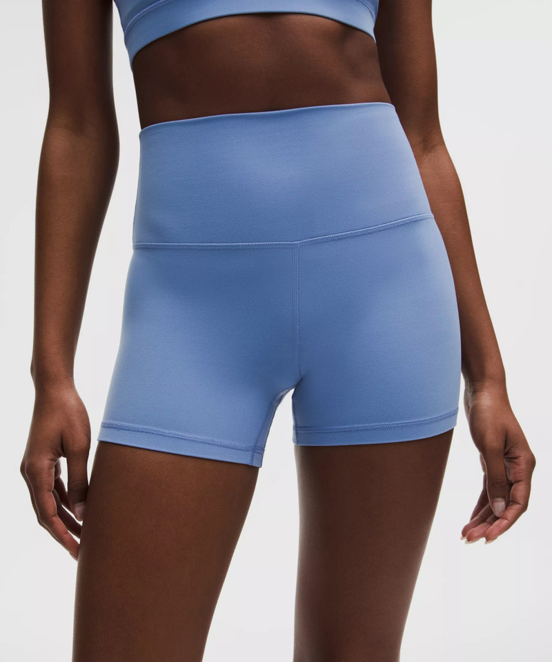 lululemon Align™ High-Rise Short 4" 4