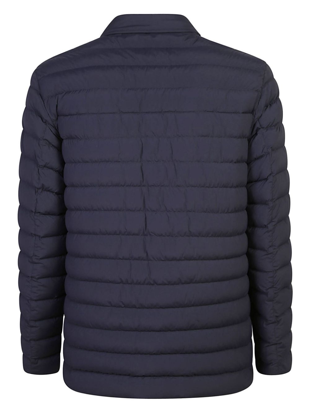 padded jacket - 2
