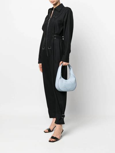 Stella McCartney small Stella Logo shoulder bag outlook