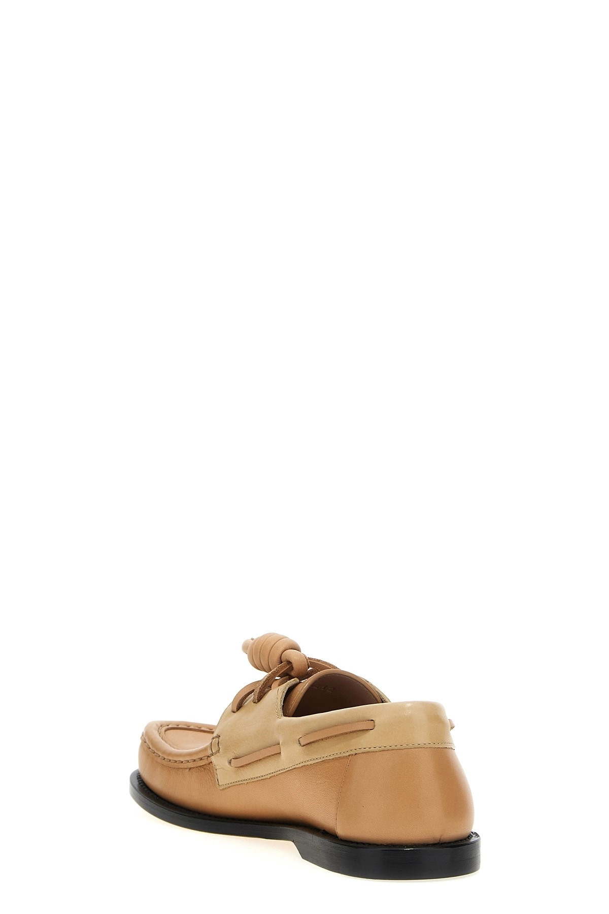 'Campo' boat shoe - 3