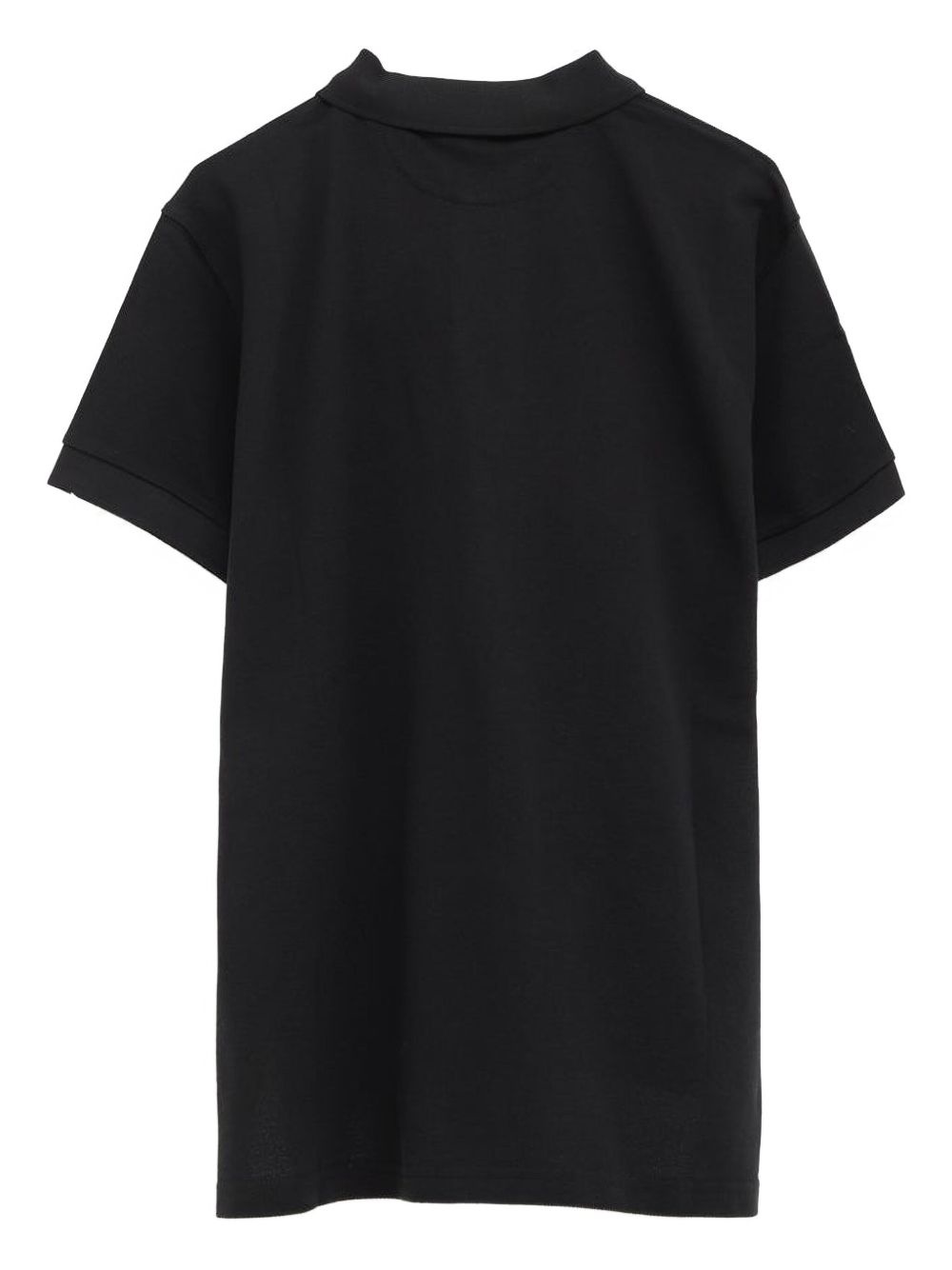 graphic-print polo shirt - 2