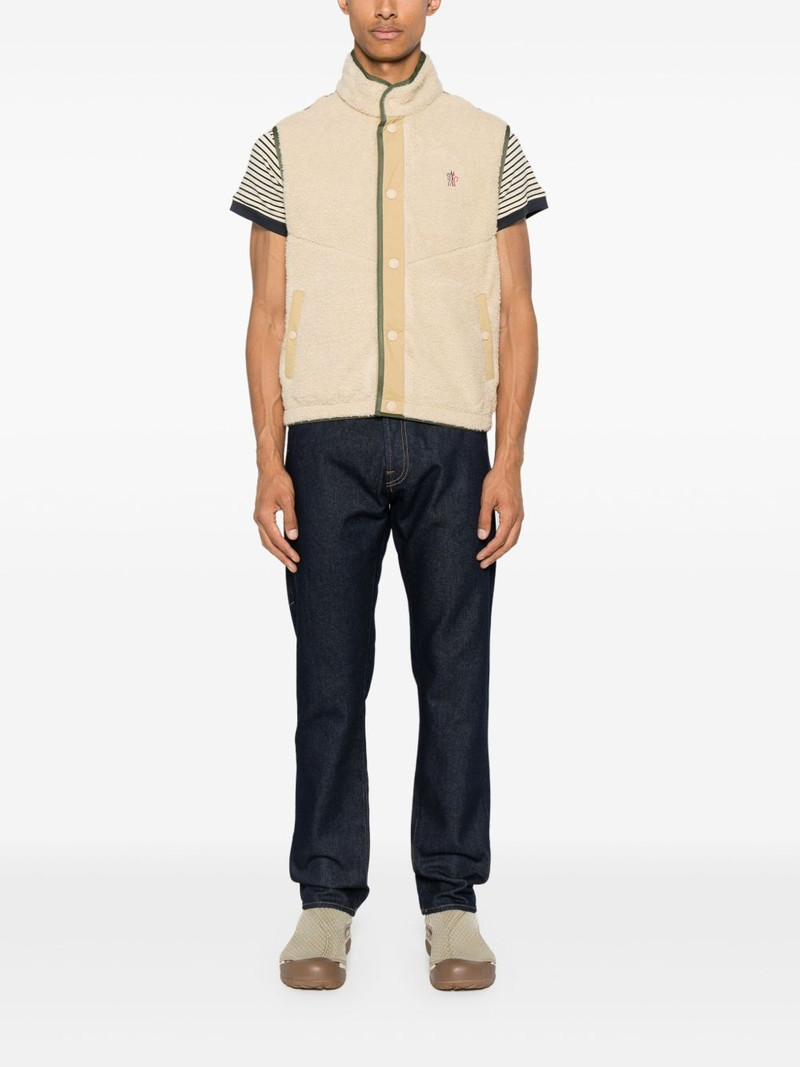 Carhartt Klondike jeans outlook