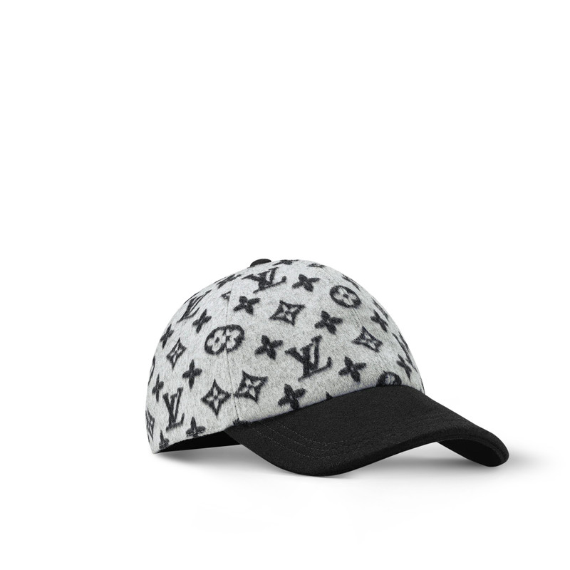 Louis Vuitton FlaneLV Cap outlook