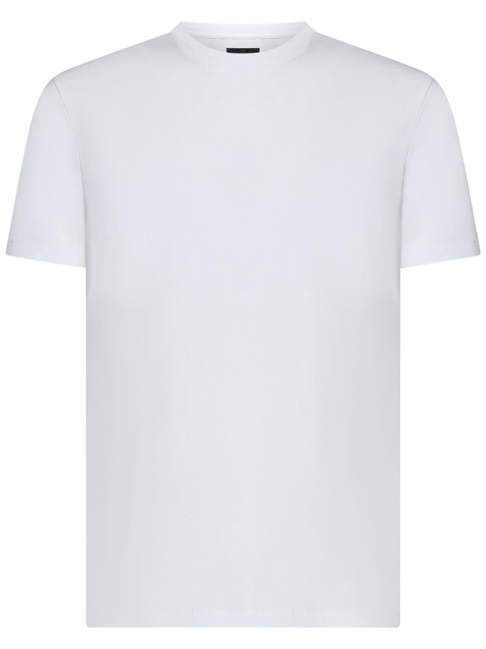 EMPORIO ARMANI T-SHIRT - 1