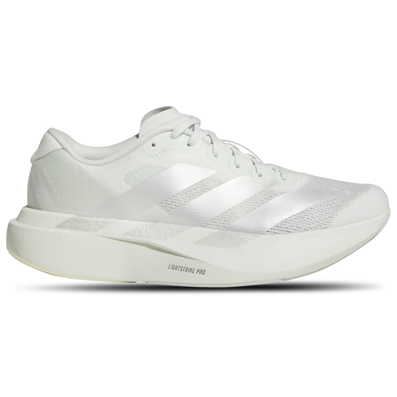 adidas Womens adidas adiZero Evo SL - 1