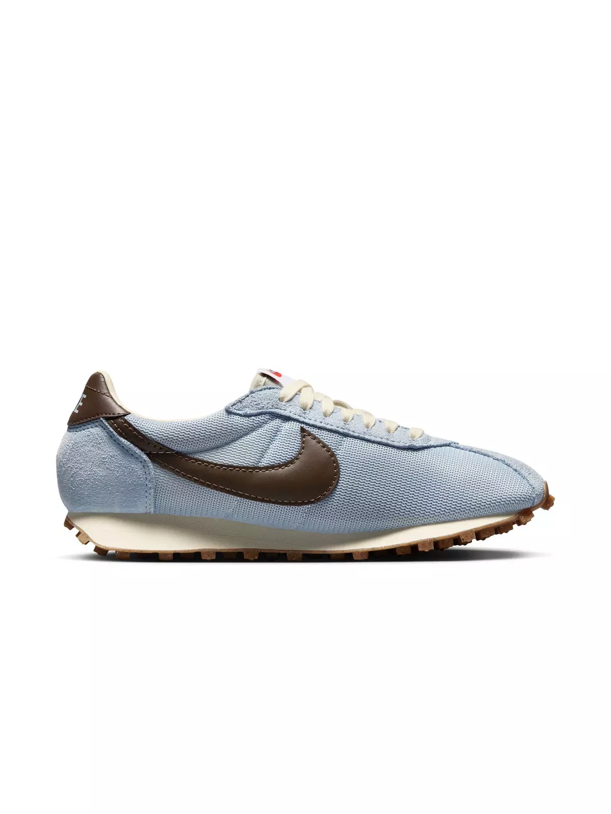 LD-1000 "Lt Armory Blue/Baroque Brown" Women's Shoe - 2