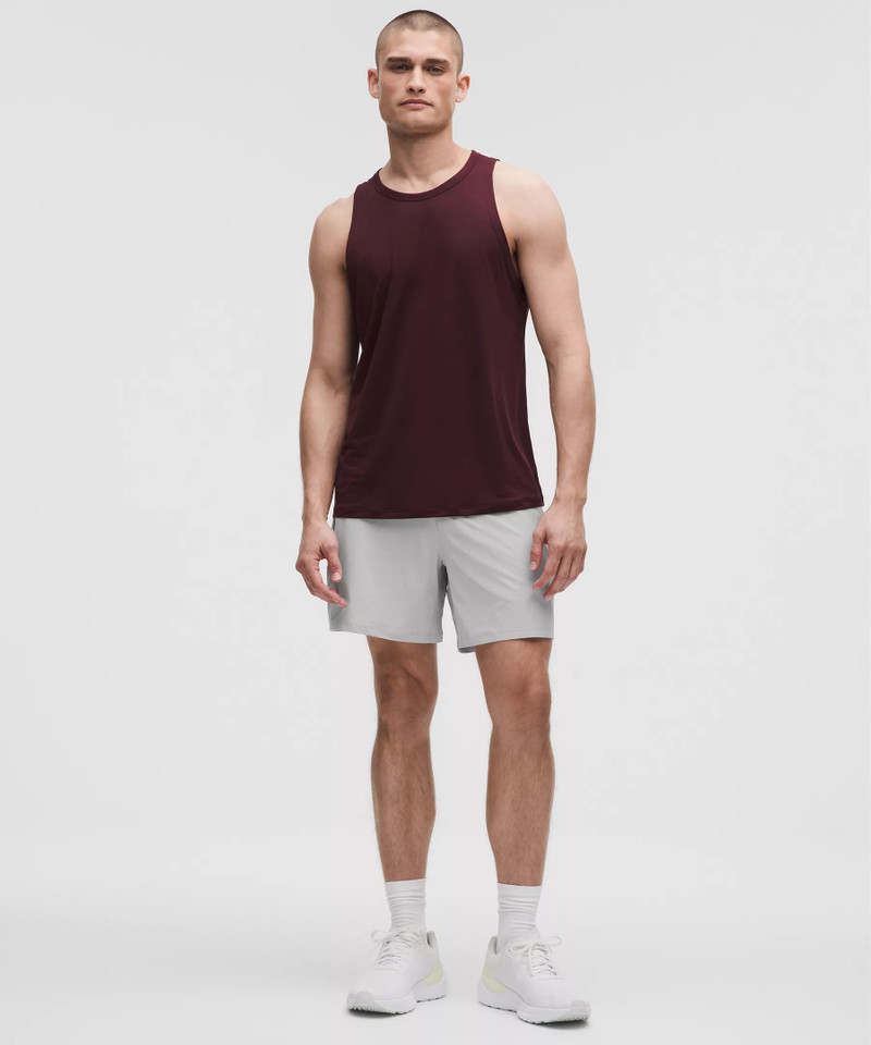lululemon Pace Breaker Lined Short 7" outlook