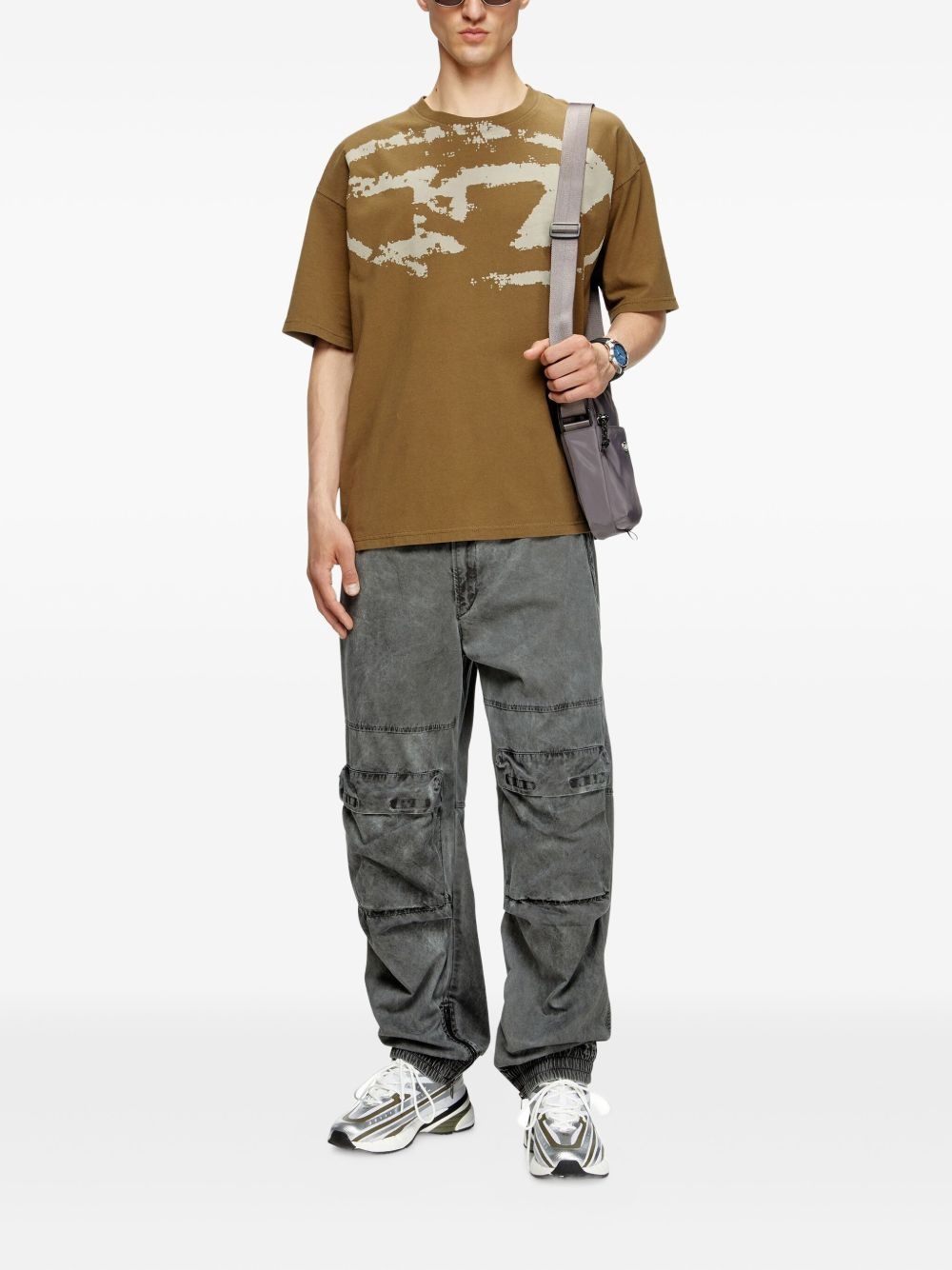 T-Boxt-N14 t-shirt - 2