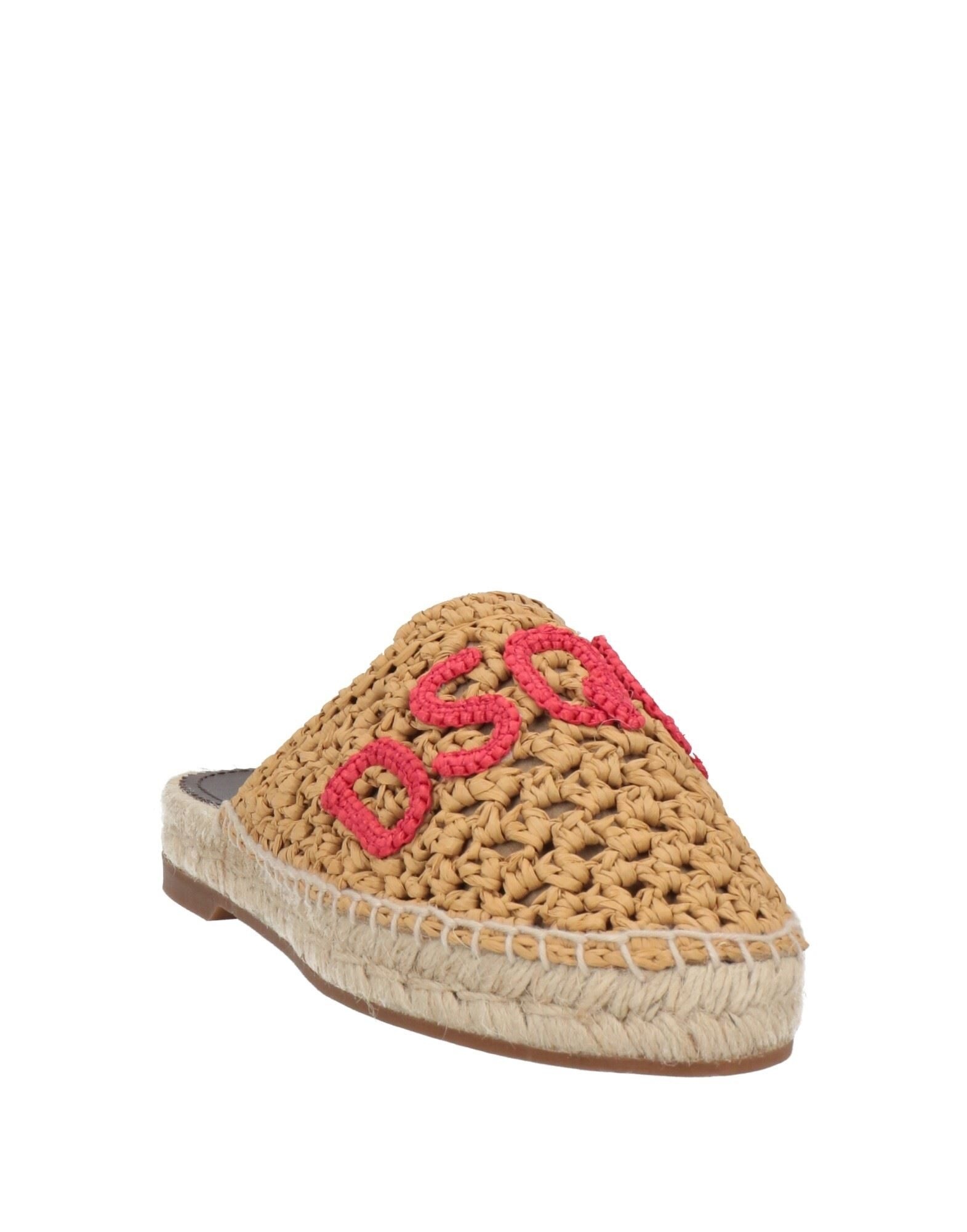 Sand Women's Espadrilles - 2