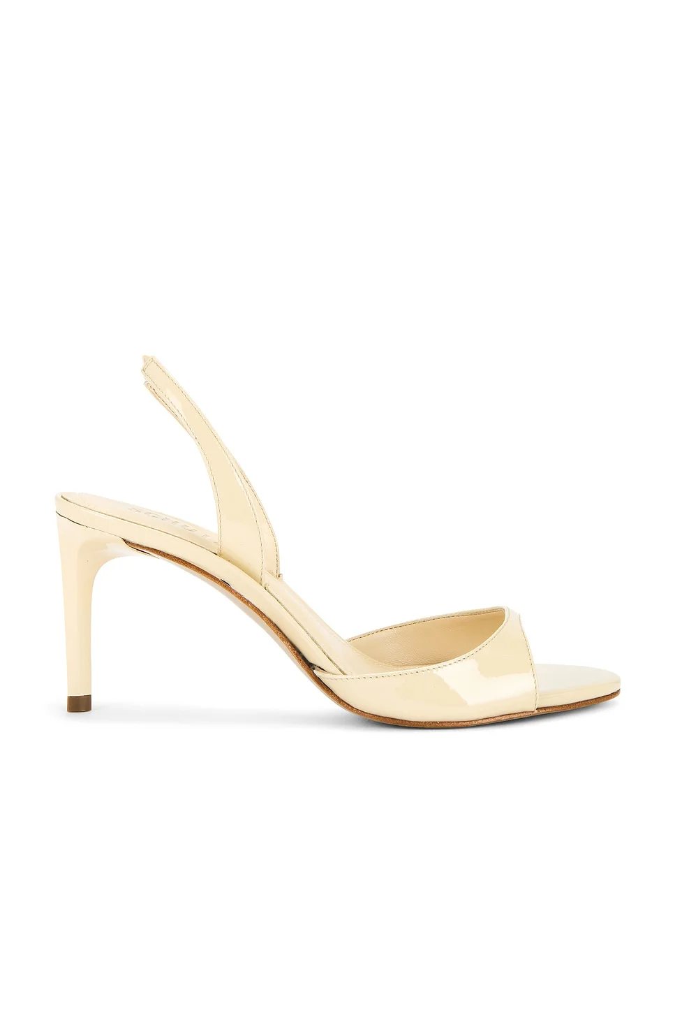 Scarlett Sling Mid Sandal - 1