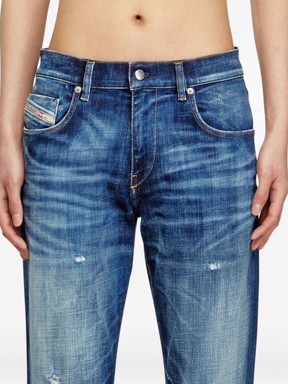 2019 D-Strukt jeans - 5
