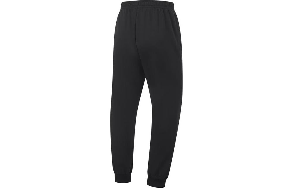 Li-Ning Training Sweatpants 'Black' AKLT497-1 - 2