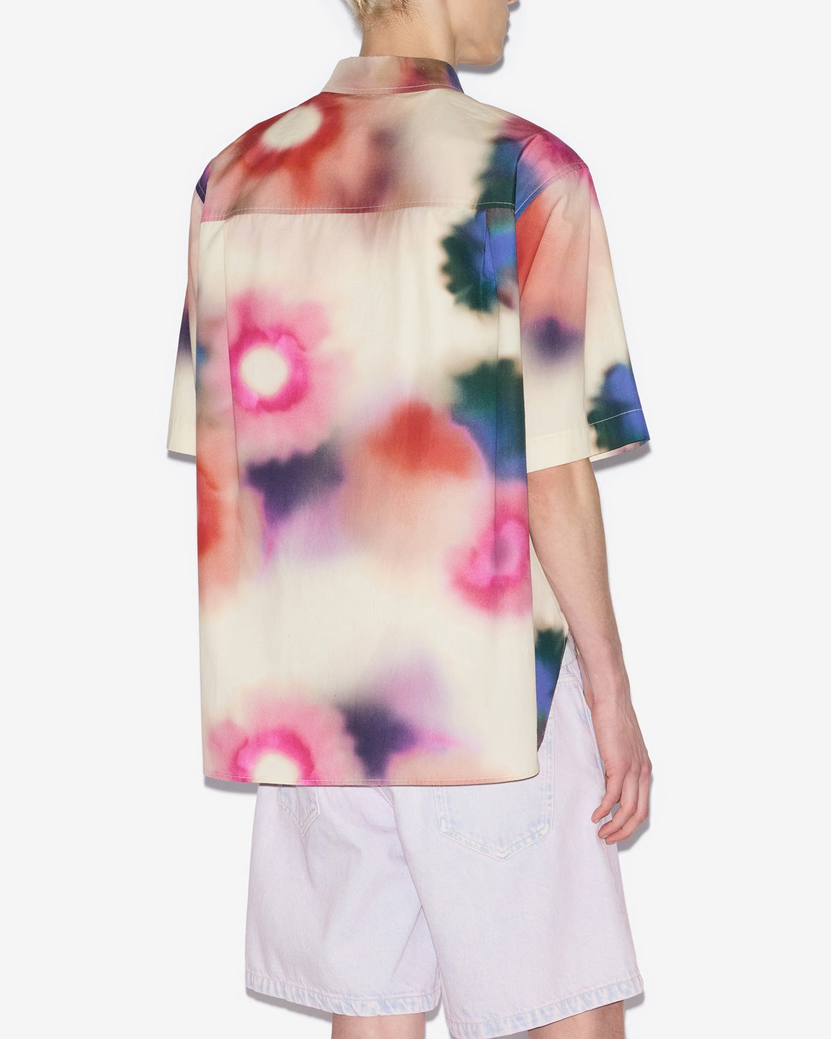 LABILIO SHIRT - 5