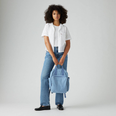 Levi's LEVI'S® L-PACK ROUND BACKPACK outlook