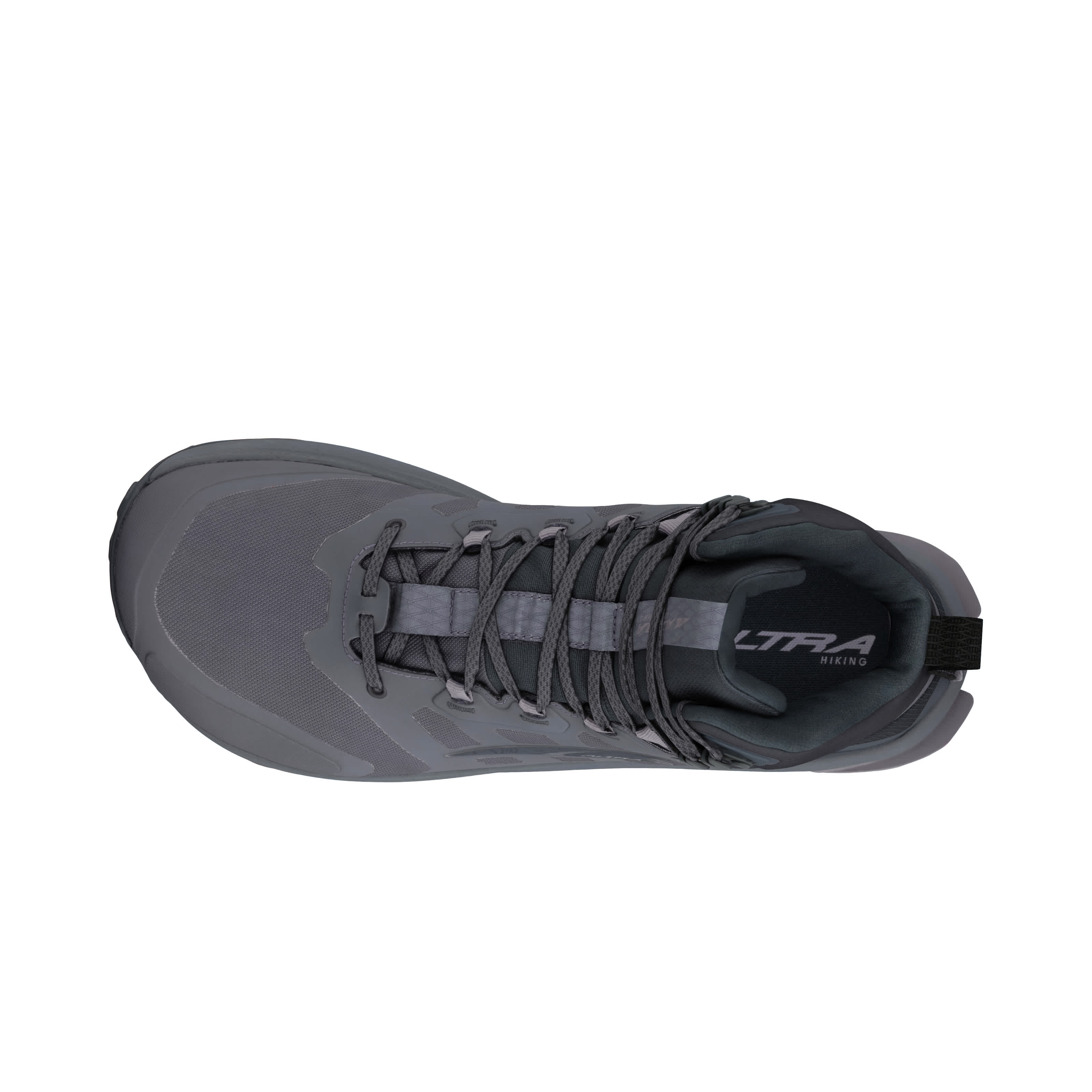 Men's Lone Peak 9 Waterproof Mid - 3